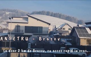 Apartament 2 camere ETJ 1- curte proprie - parcare | Sanpetru | Lempes - Poză 5