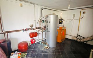 Braytim-Timisoara | S+P+E+M | Teren 720 mp | 2 garaje | Arhitectură deosebită - Poză 16