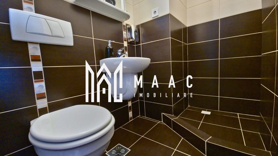 Apartament 3 camere | 93 MPU | 2 Bai | Modern | Hipodrom - Poză 8