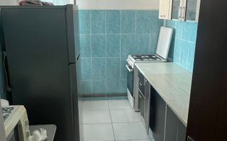 De Închiriat: Apartament 2 Camere Decomandat | Tătărași – zona Flux (Planul 1) - Poză 4