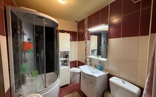 Casa P+1-cu 3 dormitoare-2 bai-Living-Bucatarie-Bariera Valcii - Poză 18