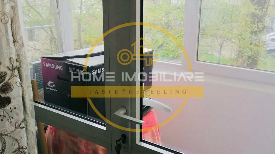 🔹 Apartament 2 camere SD, mobilat și utilat | Etaj 1 | Zona Baza 3 | - Poză 10