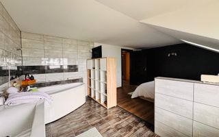 DE VANZARE CASA INDIVIDUALA 300 MP | 700 MP CURTE - Poză 14