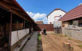 CASA RENOVATA DE VANZARE, SALONTA - Poză 15