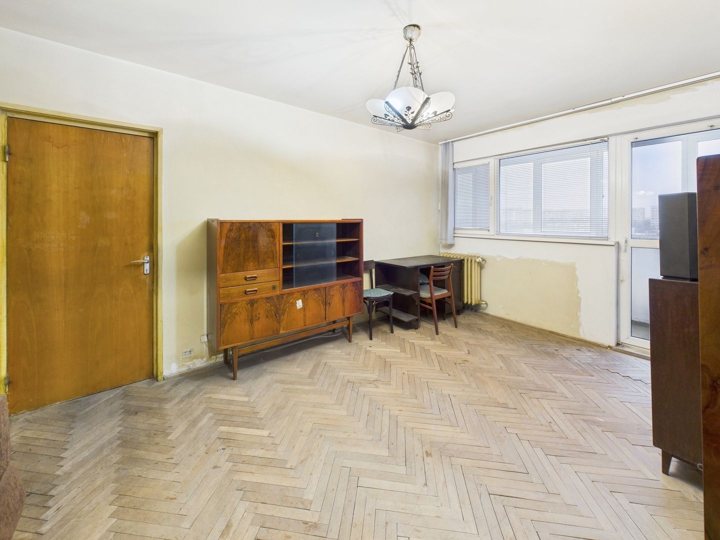 Apartament 2 camerede vânzare în zona Dristor - Poză 3