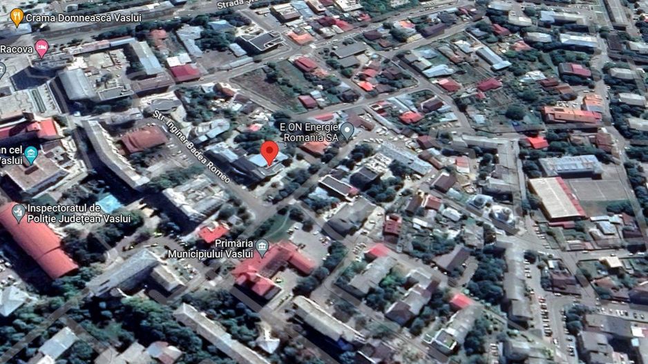 Spatiu comercial Vaslui - Poză 2