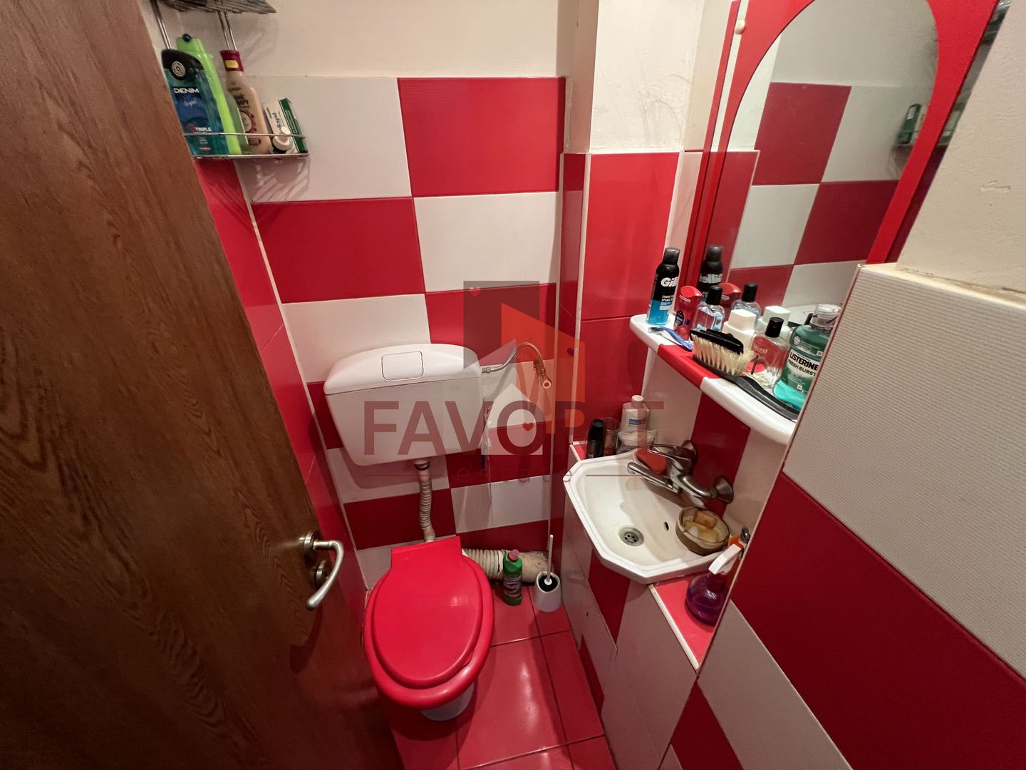 Apartament 3 camere decomandat |2 Bai | Boxa la subsol | Zona Soarelui - Poză 10
