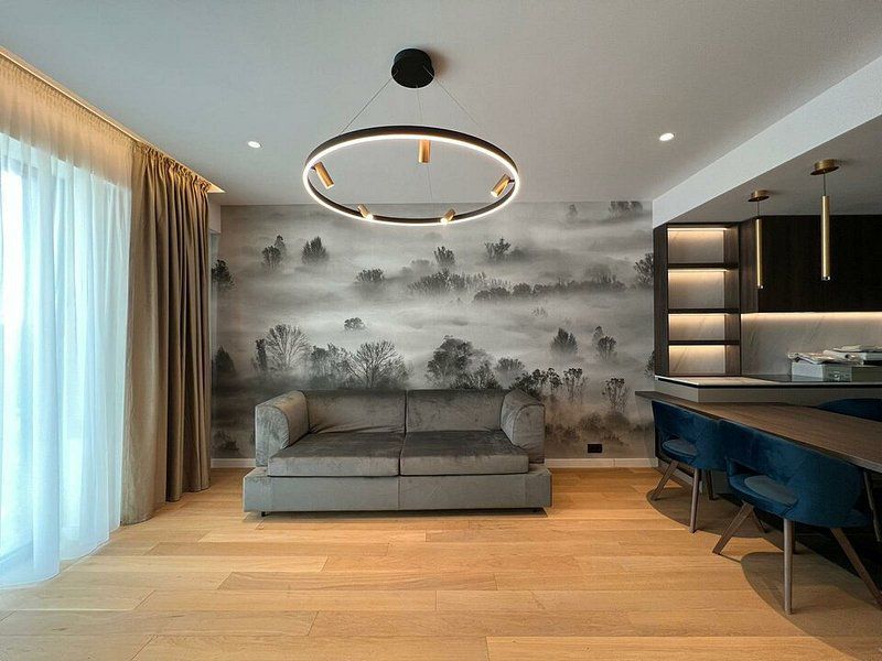 Inchiriere apartament 2 camere | One Herastrau Towers - Poză 11