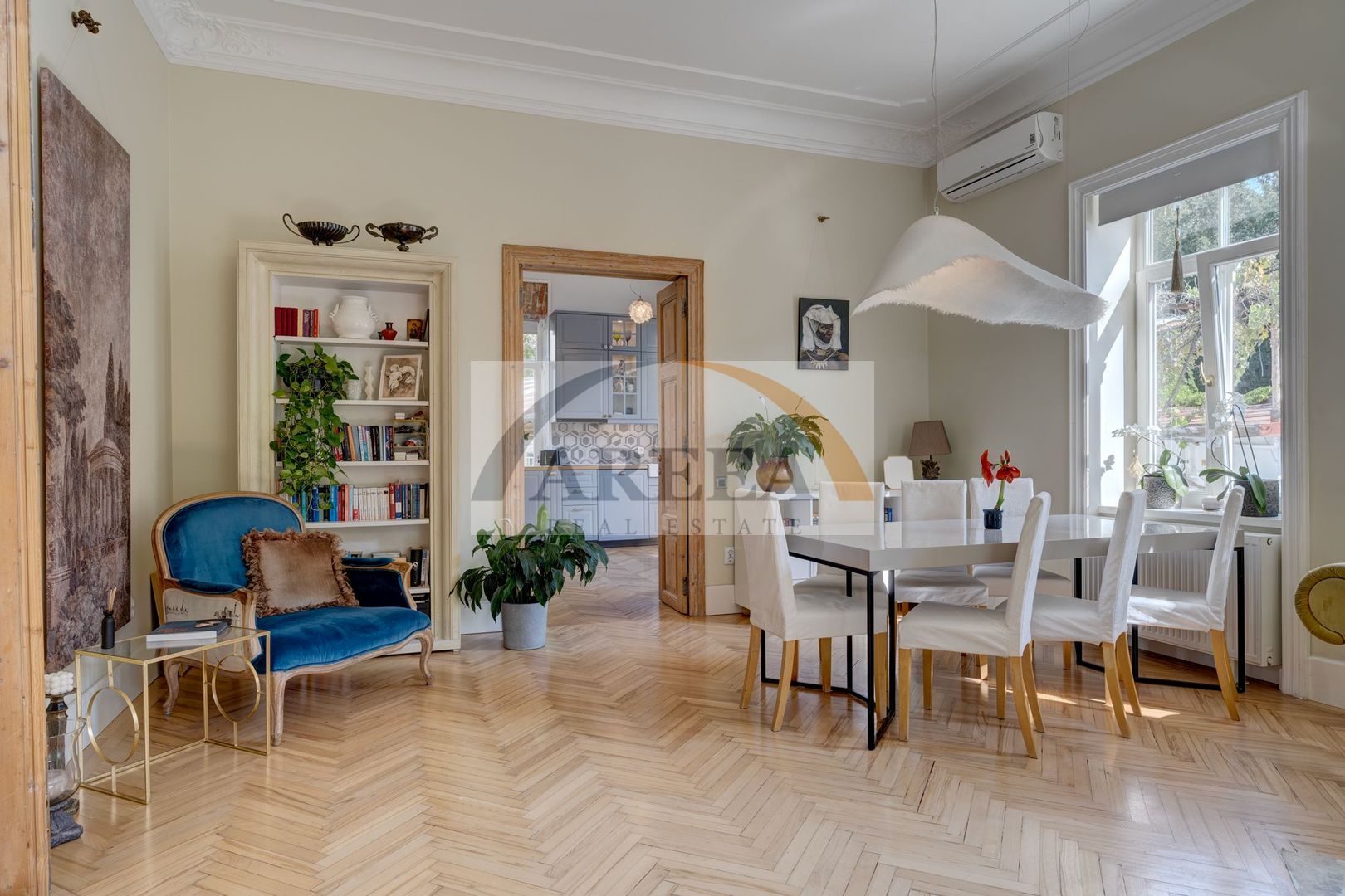 BIJUTERIE ISTORICĂ  SI RAR DE VANZARE in zona ARMENEASCA - Poză 3