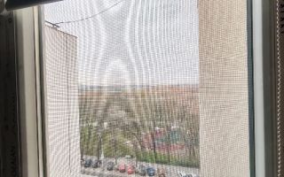 Apartament 2 camere | Parcul Tineretului | Bloc reabilitat 2025 - Poză 9