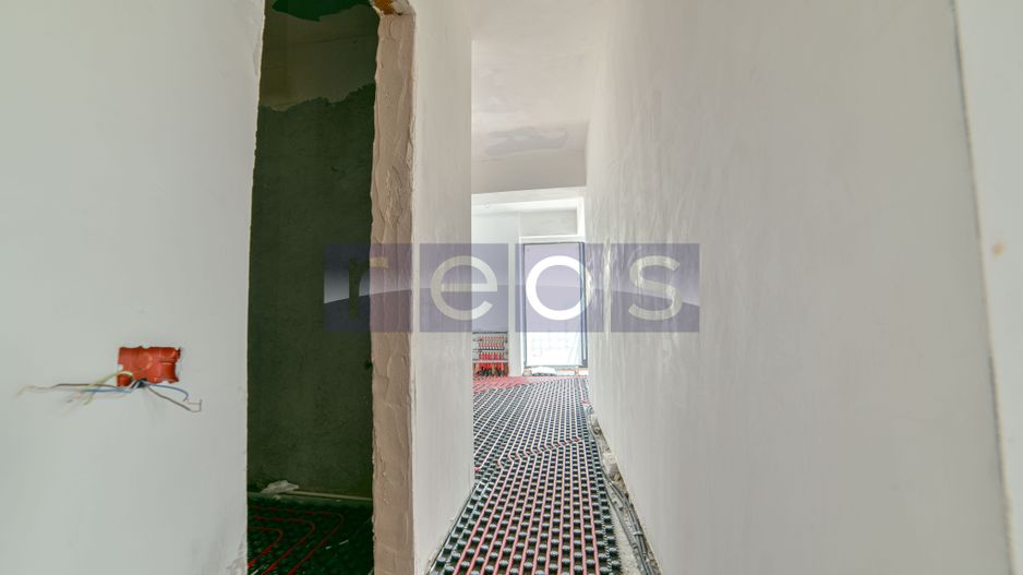 3 CAMERE | PIAȚA FLOREASCA - Poză 5