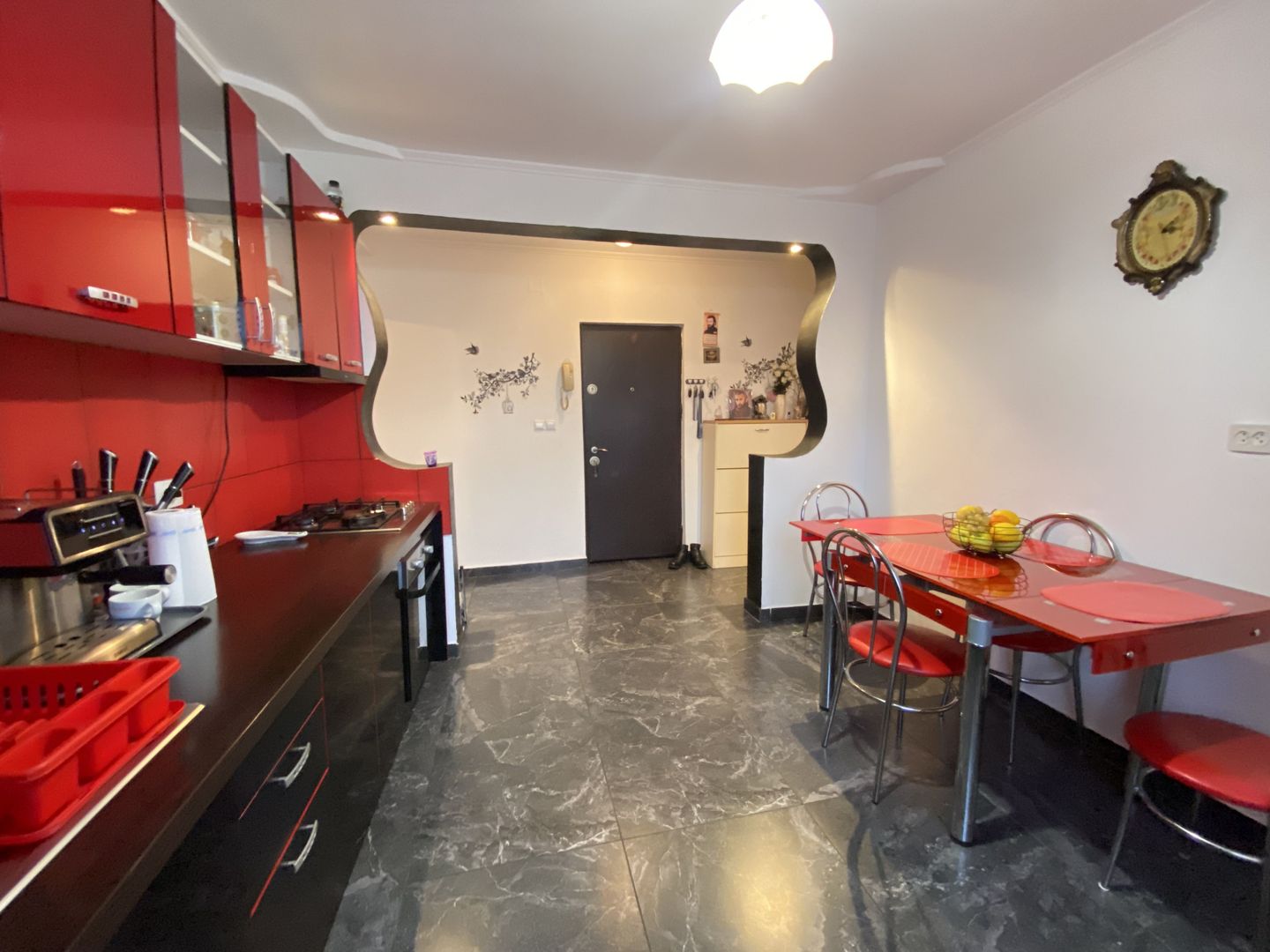 Comision 0%, Apartament 3 Camere, 63mp, Balcon, Zona Girocului, Judetean - Poză 7