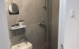 Apartament 1 Camera I Etaj 3 I Renovat I Central-Abatorului - Poză 5
