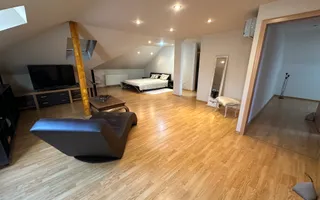 Casa Parter + Mansarda în Braytim - Poză 26