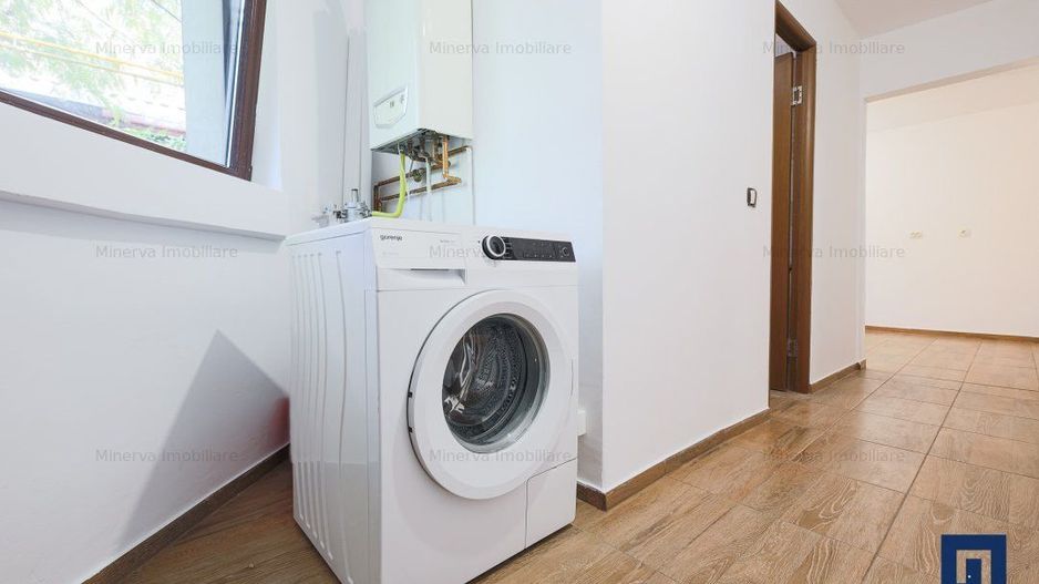 De închiriat: Apartament 2 camere, Pet friendly,51mp la casa, nemobilat, comis 0 - Poză 10