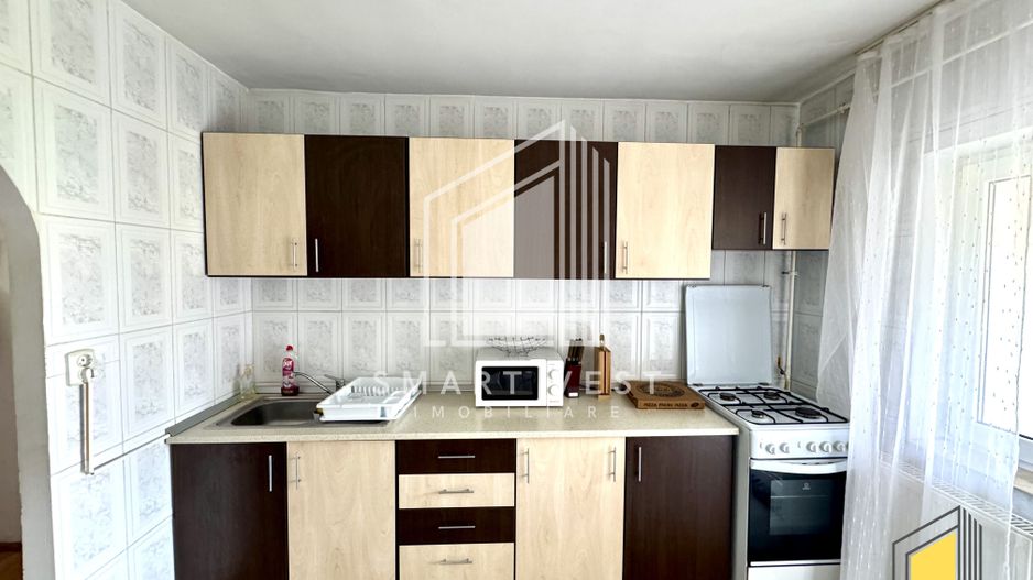 Apartament 3 camere decomandat | 78 mp | Zona Carpati 2 - Poză 11