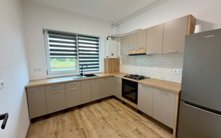 Apartament nou 2 camere decomandate mobilat parcare și boxă depozitare - Poză 4