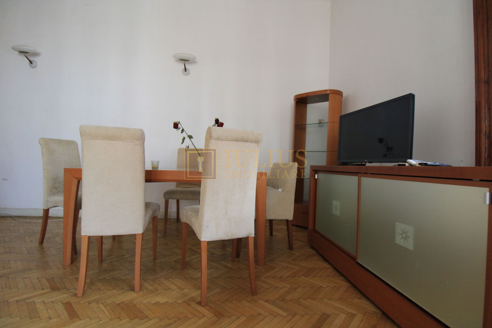 Piata Victorie, 3 camere, 2 bai, pet-friendly - Poză 8