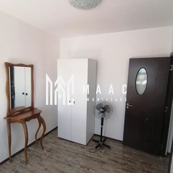 Apartament 3 camere | 55 MP | Decomandat | Mobilat | Lazaret - Poză 1