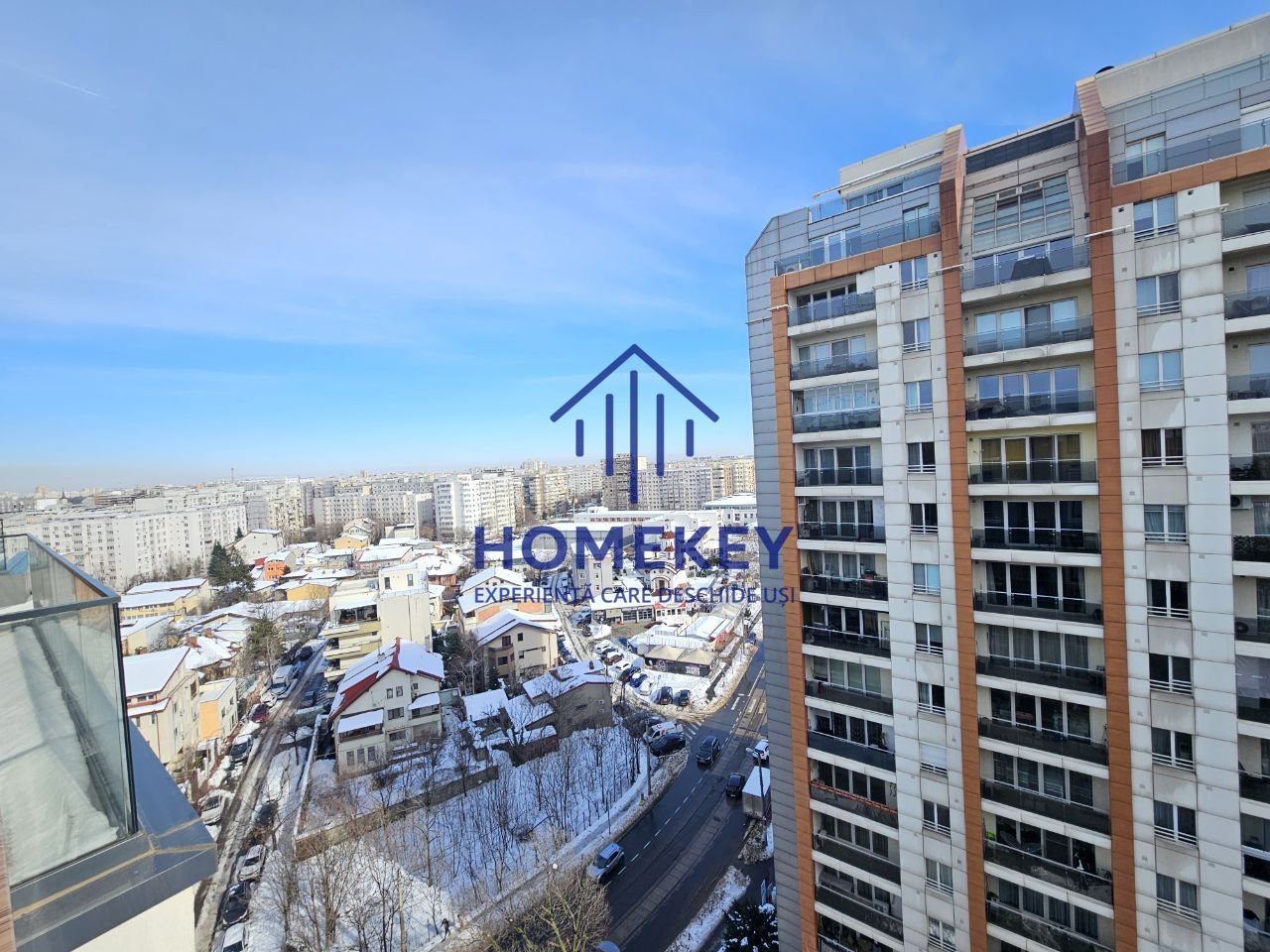 Duplex 3 camere de vanzare, zona Calea Dudești 186/Select Residence - Poză 2