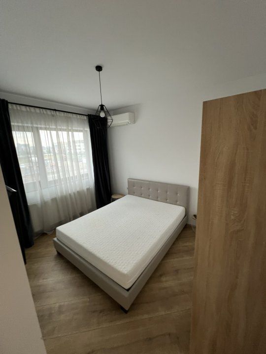 Apartament 2 camere Pipera | Complex 4City - Poză 9