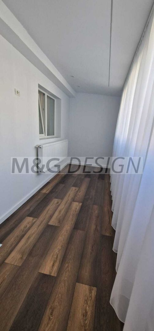 Apartament 3 camere Lipovei parter cu balcon - Poză 7