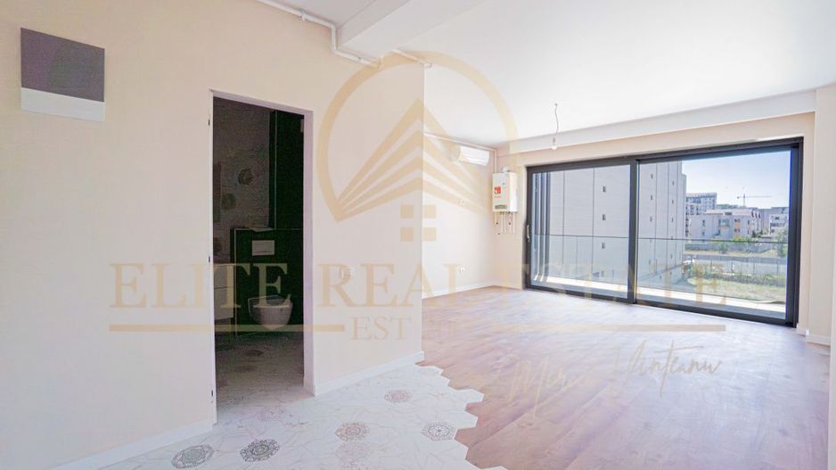 Mamaia Nord - Vânzare studio finisat la 2 pași de mare.. - Poză 3