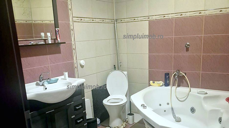 Sediu firmă P+E+S, 198,5 mp utili, Sector 5 – imobil individual - Poză 8