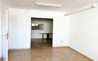 Hală industrială 431 mp de închiriat – central Arad, acces TIR - Poză 7