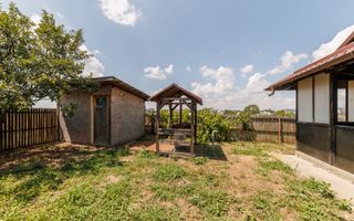 Casa P+M cu 6 camere si teren de 705 mp | Pitesti – Strada Zborului - Poză 10