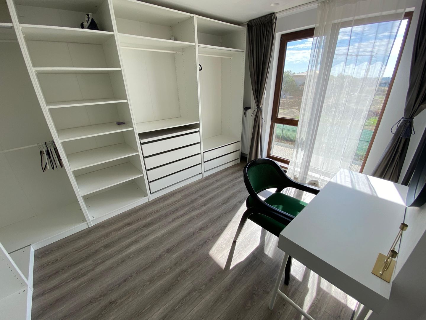 Casa Pipera | 2 locuri de parcare - Poză 10