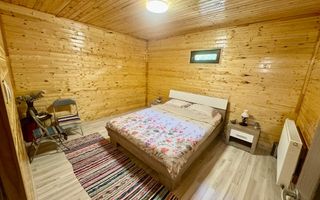 Teren si cabana in Poiana Aiudului - Poză 5