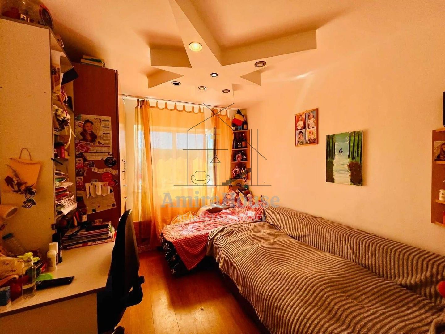 Apartament 3 camere de vanzare Manastur, str Mehedinti - Poză 7