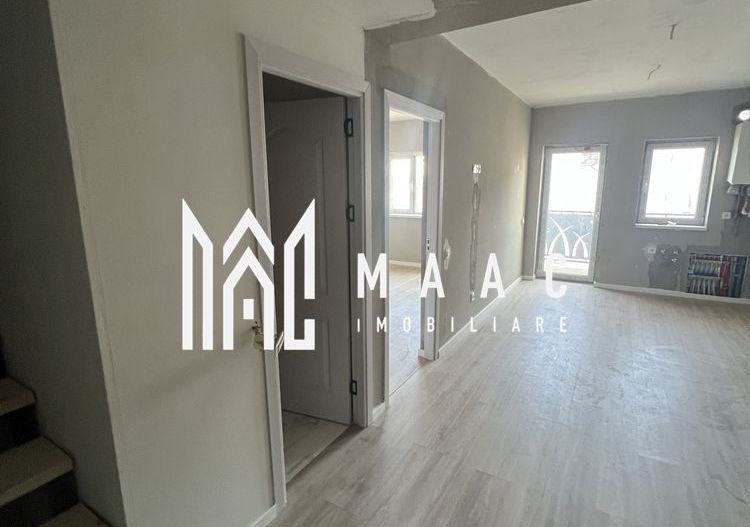 Apartament 4 CamereI Decomandat I Etaj 3I Parcare I Turnisor - Poză 8