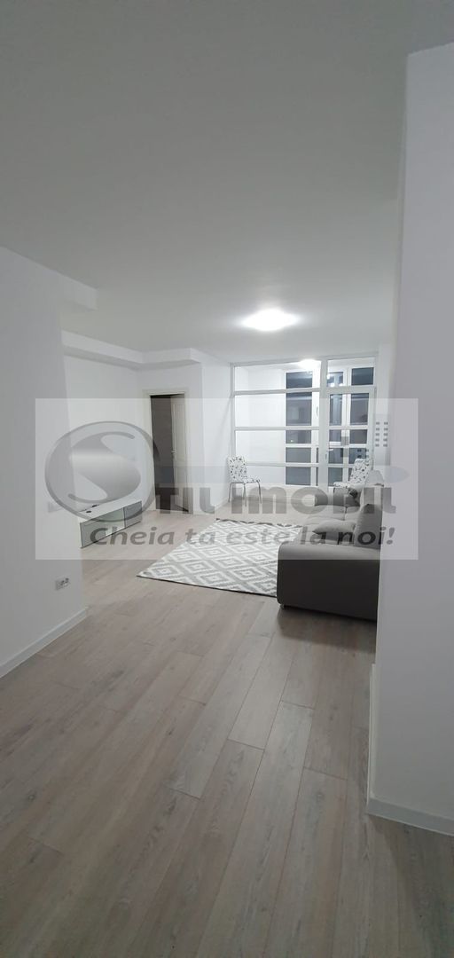 Apartament 2 camere decomandat Visoianu--350 EURO - Poză 4