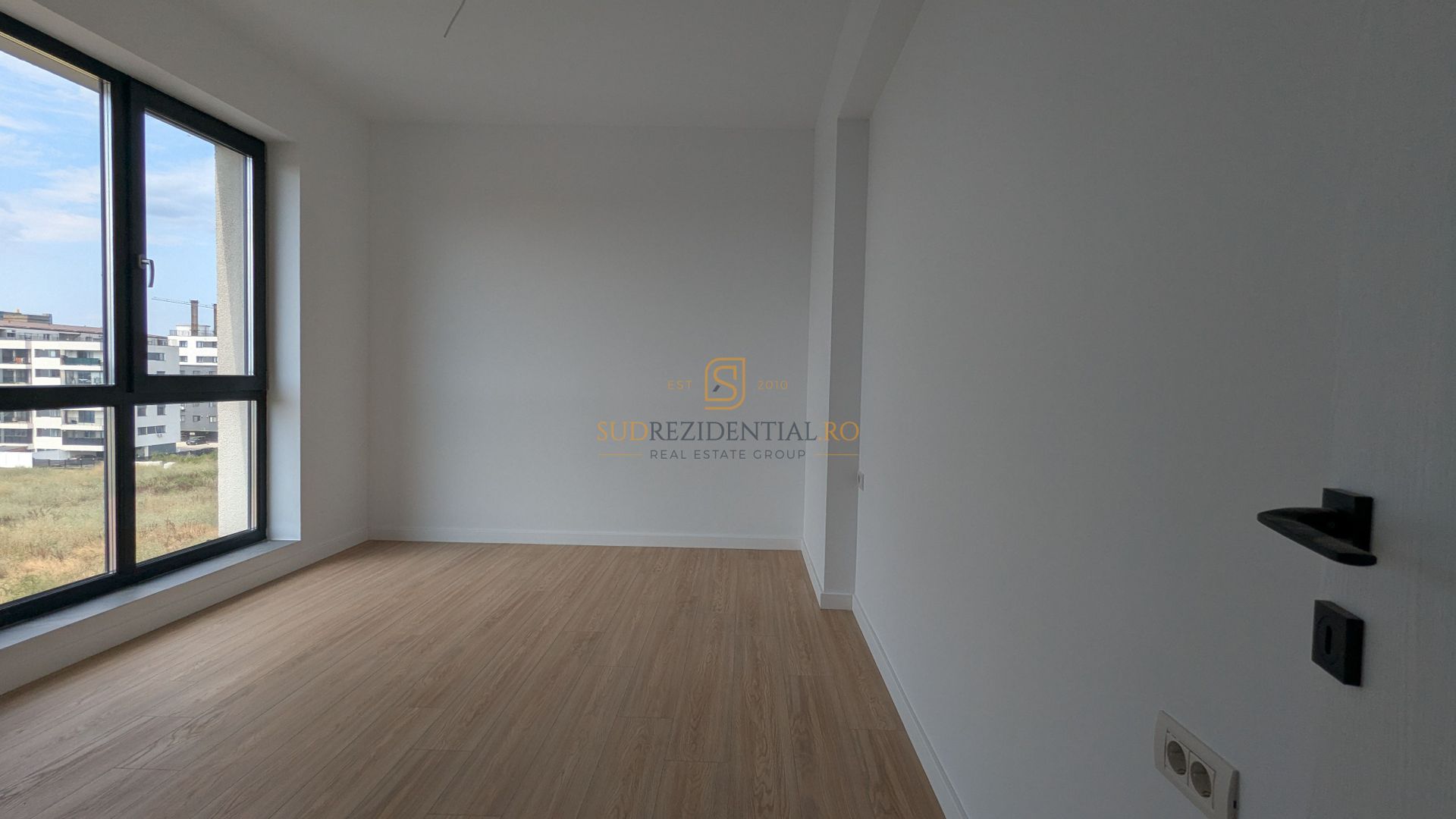 Apartament 2 camere nou | 58 mp total | Balcon 8 mp | Poștalionului - Poză 3