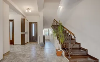 Vila Individuala Voluntari Pipera - Matei Millo - LOT 360 MP  P+1E+POD - Poză 16