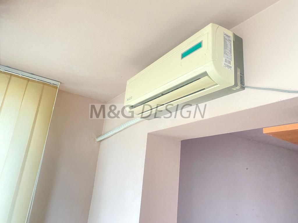 4 camere decomandat mobilat utilat  etaj 1 centrala Complexul studentesc Olimpia - Poză 8