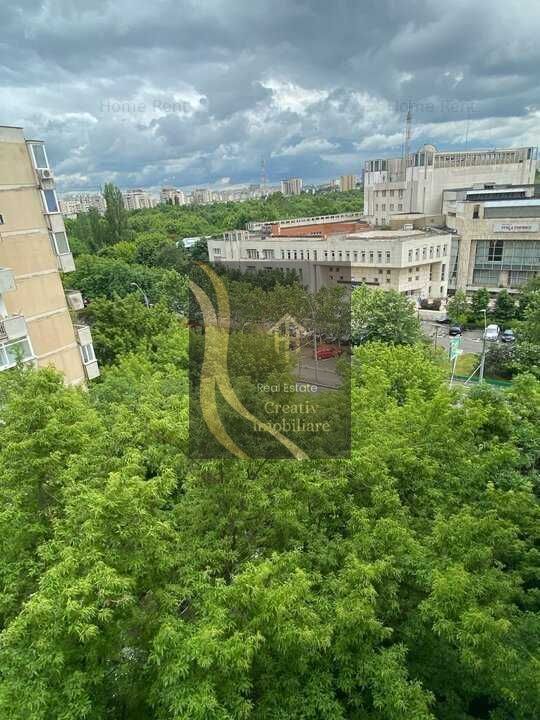 Apartament 2 camere Tineretului vedere parc - Poză 4