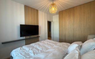 Apartament modern cu 2 camere decomandat langa Iulius Mall - Poză 9