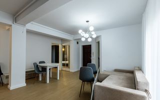 4 camere, parcare,AC, Zorilor zona Observatorului, Profi, Pet Friendly - Poză 10