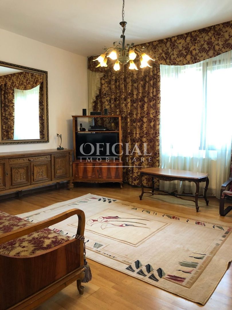 Apartament 3 Camere | 100 Mp | Parcare | Zona The Office - Poză 2