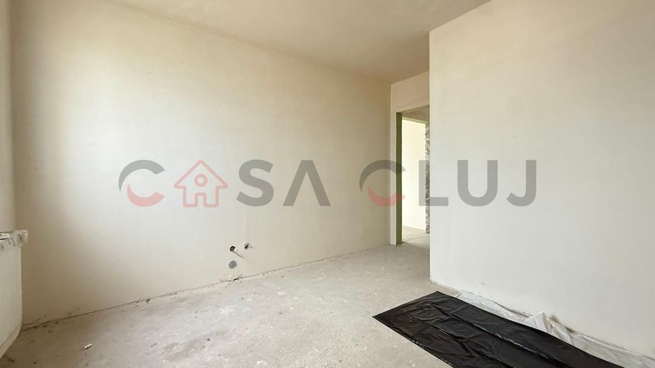 3 Camere, Gheorgheni, lângă FSEGA, bloc nou - Poză 4