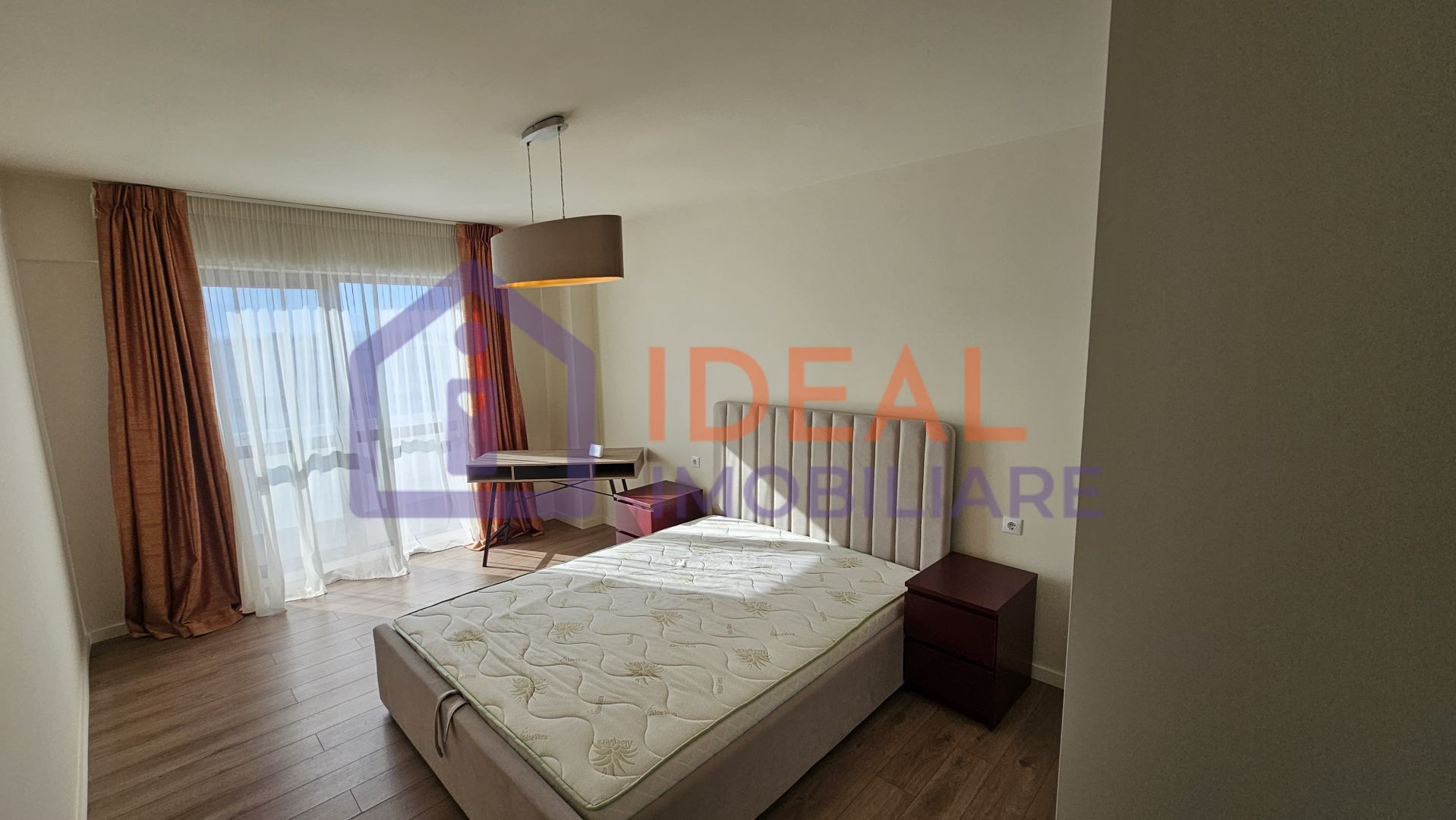 Penthouse cu 3 camere si terasa Mobilat si Utilat, zona Doamna Stanca - Poză 11