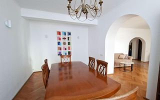 Apartament spațios de 140 mp | Floreasca | 3 dormitoare | Garaj - Poză 2