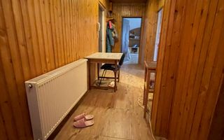 Apartament de vanzare cu 3 camere decomandate, cartier Manastur! - Poză 10