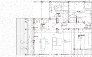 Vanzare Vila individuala P+1 2026 Mogosoaia - str. Poieni Ilfov - Schiță 9