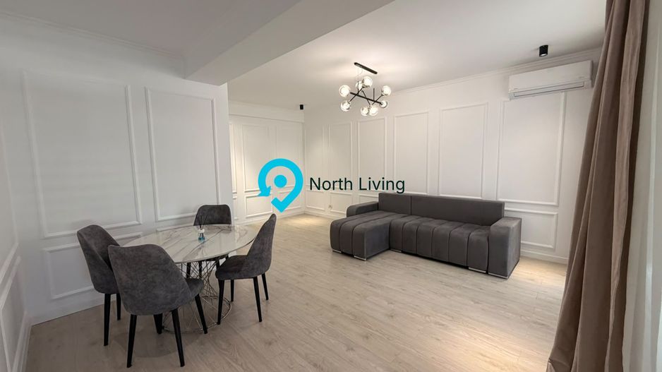 Apartament 2 camere | Pipera Plaza | Parcare | Disponibil imediat - Poză 3
