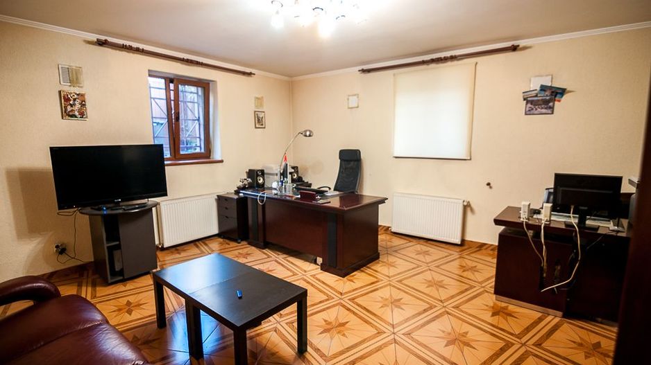 Vila interbelica de LUX consolidata integral, Matei Basarab, Traian - Poză 26