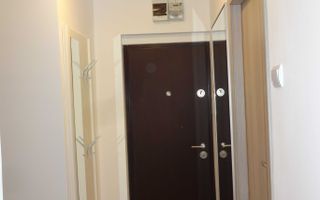 Inchiriere apartament 2 camere ultracentral la metrou Tineretului - Poză 6